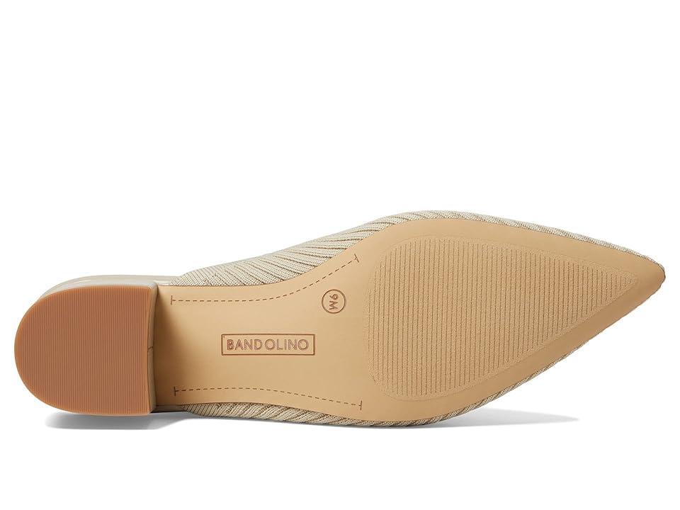 Bandolino Teddy (Sandy) Women's Shoes Product Image