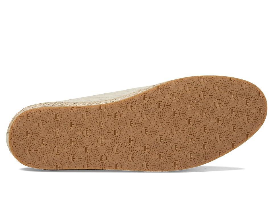 Mens Suede Espadrille Loafers Product Image