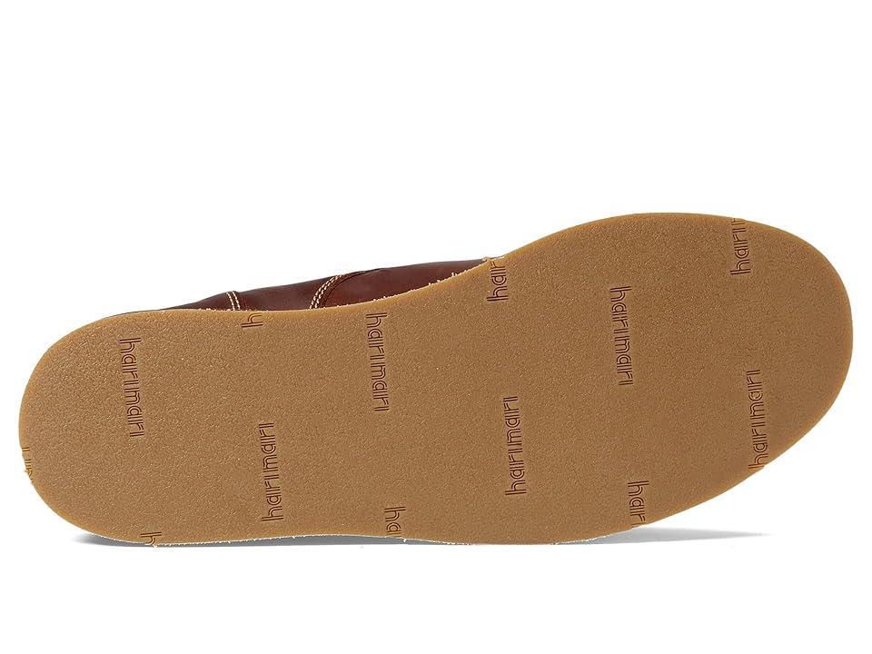 Calvin Klein Glenny (Dark ) Women's Flat Shoes Product Image