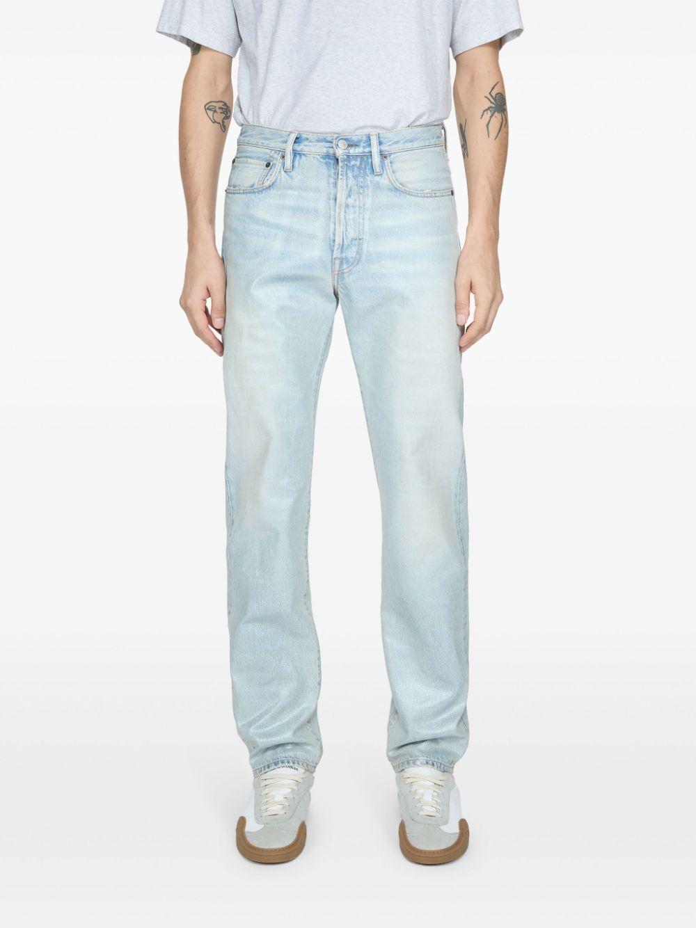 straight-leg jeans Product Image