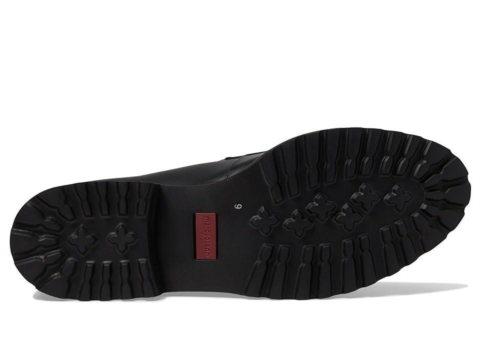 Johnston  Murphy Mitzi Leather Venetian Loafers Product Image