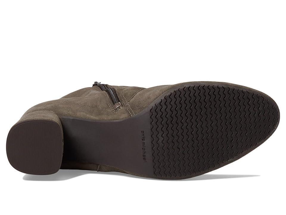 Eric Michael Olivia (Taupe) Women's Shoes Product Image