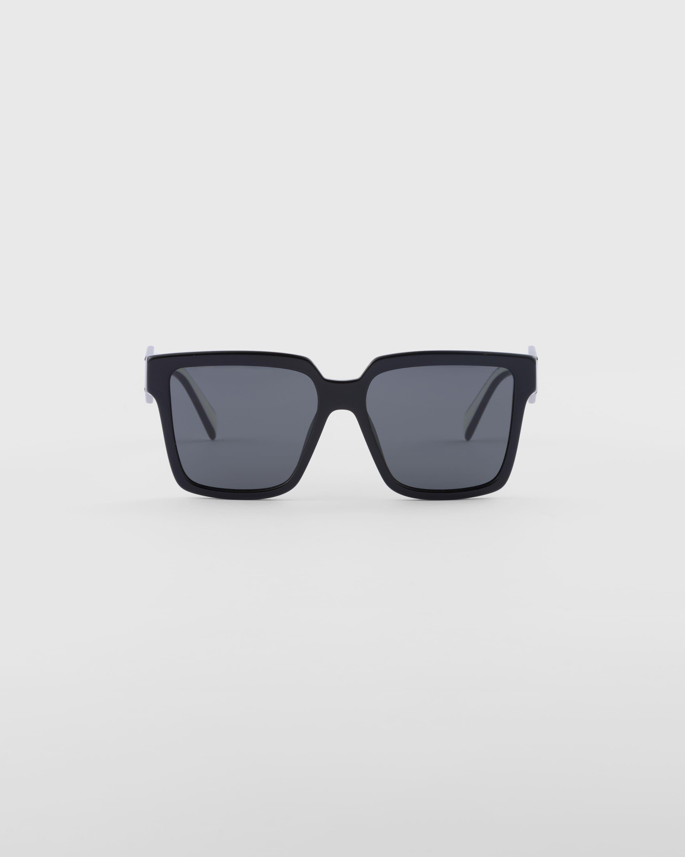 Sunglasses with Prada logo Product Image