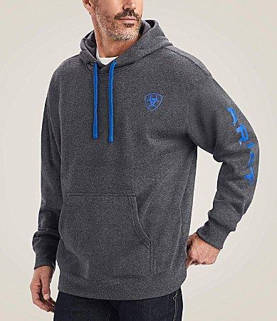 Ariat Logo Hoodie Product Image