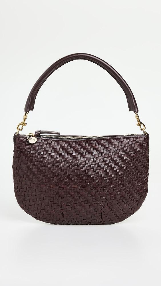 Clare V. Petit Moyen Messenger Bag | Shopbop Product Image