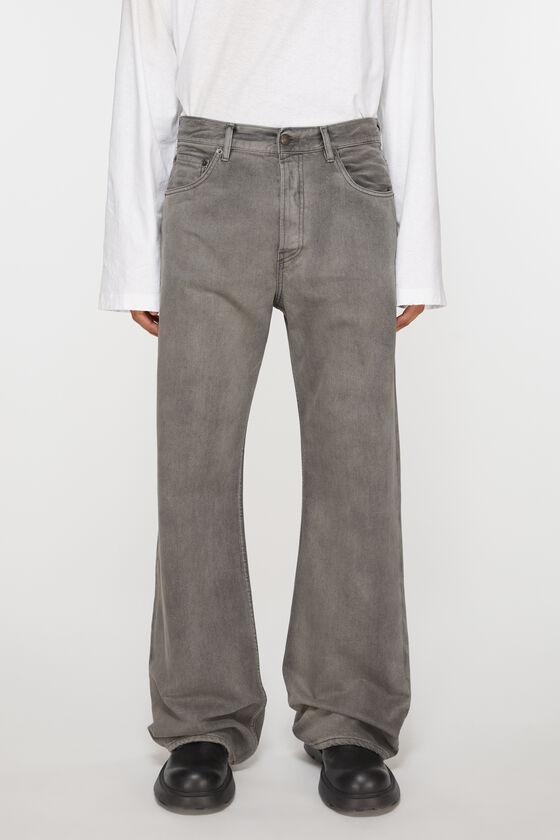 Loose fit jeans - 2021M Product Image