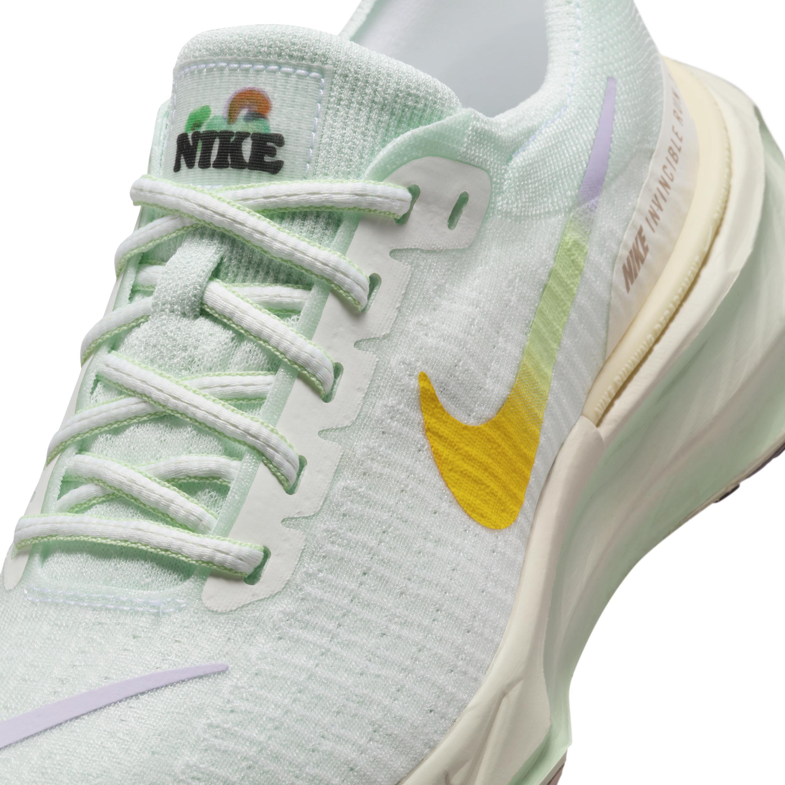 Nike Women's Invincible 3 Road Running Shoes Product Image