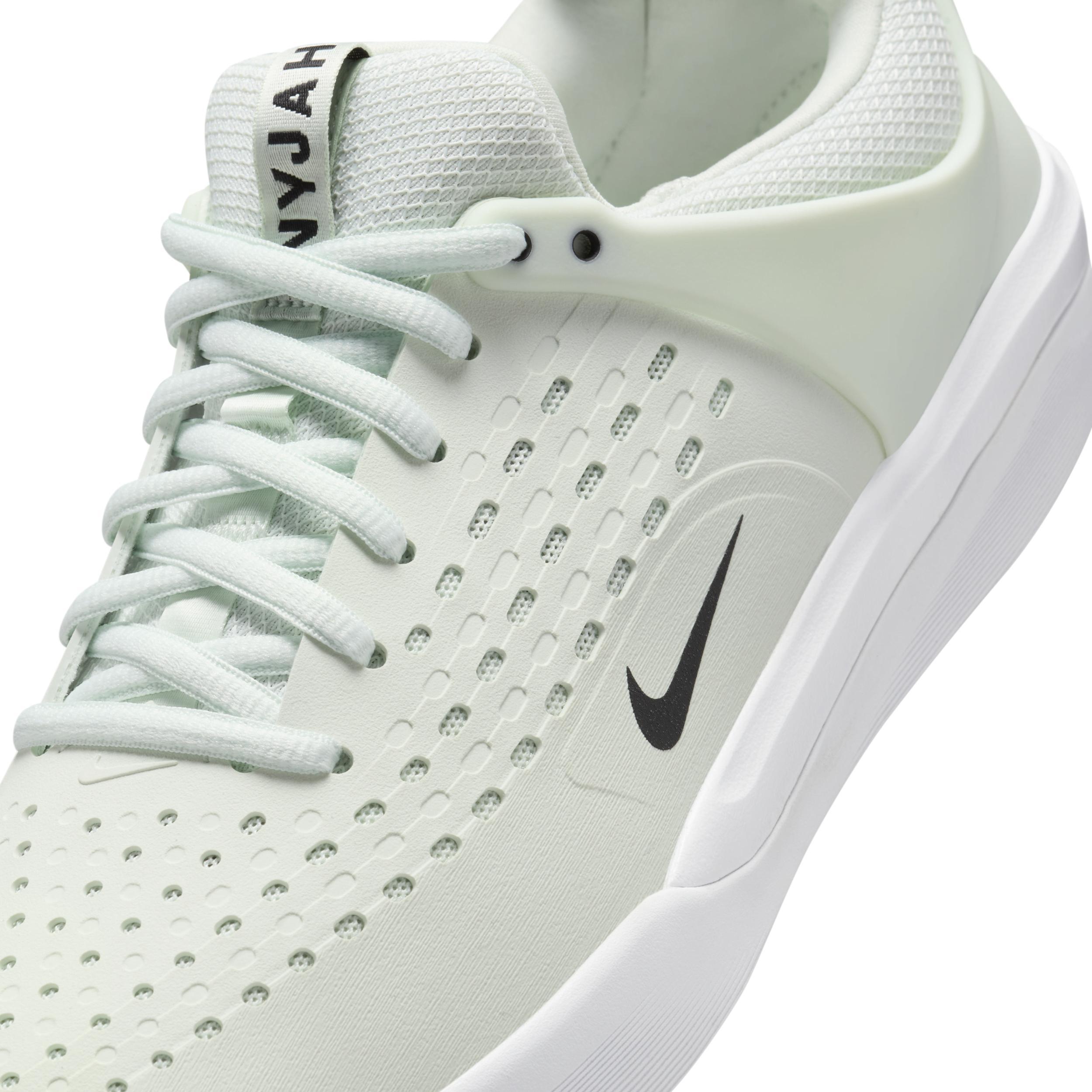 Men's Nike SB Zoom Nyjah 3 Skate Shoes Product Image