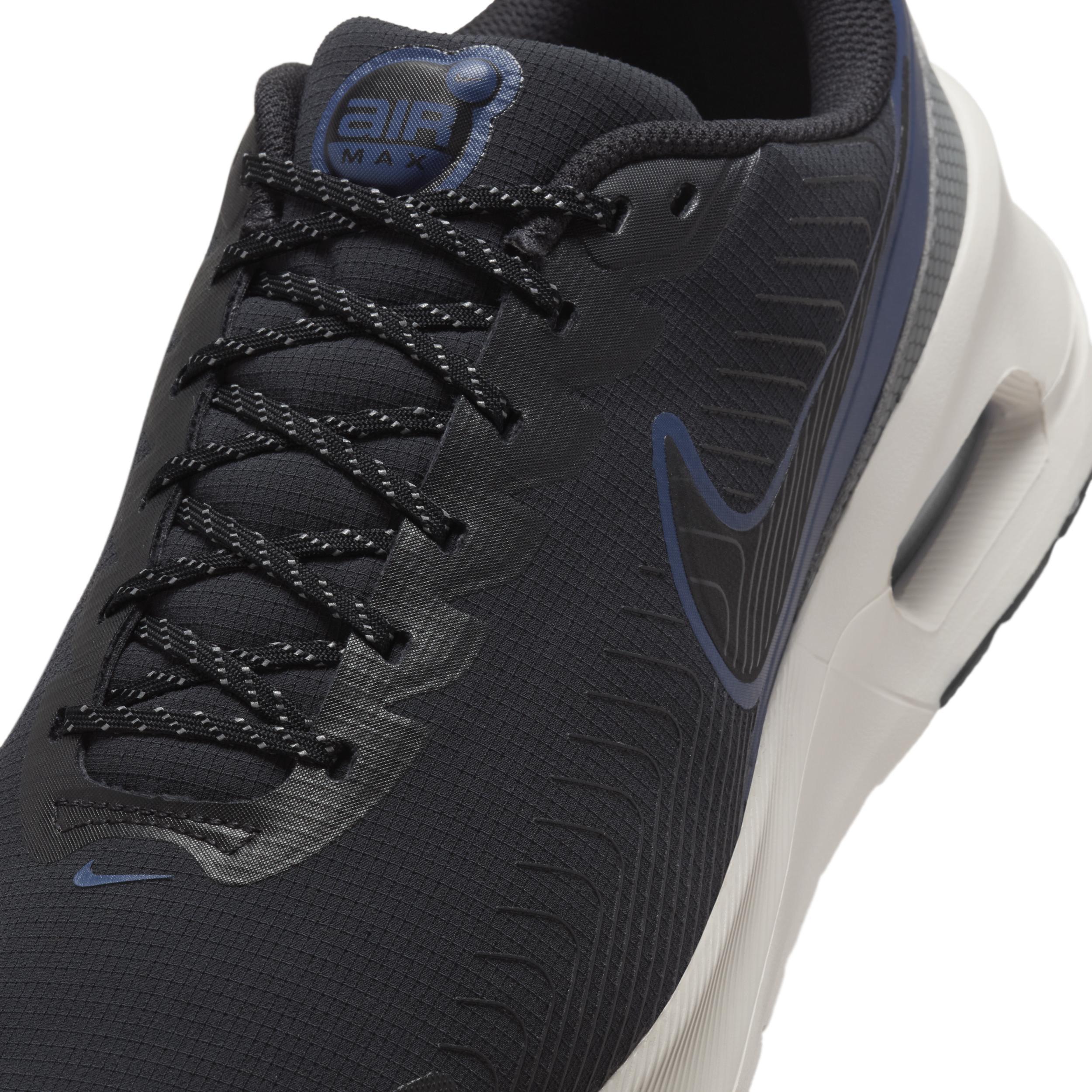 Nike Men's Air Max Nuaxis Winterized Shoes Product Image