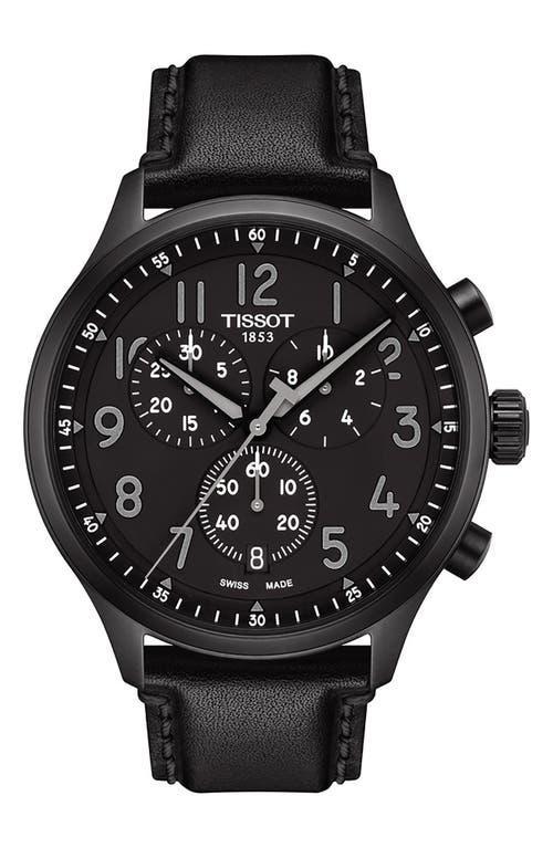 Tissot Vintage Xl Chronograph, 45mm Product Image