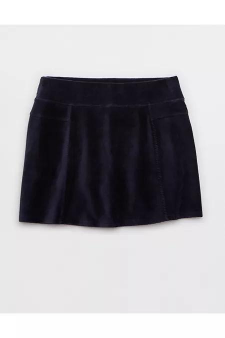 OFFLINE By Aerie Corduroy Mini Skirt Womens Product Image