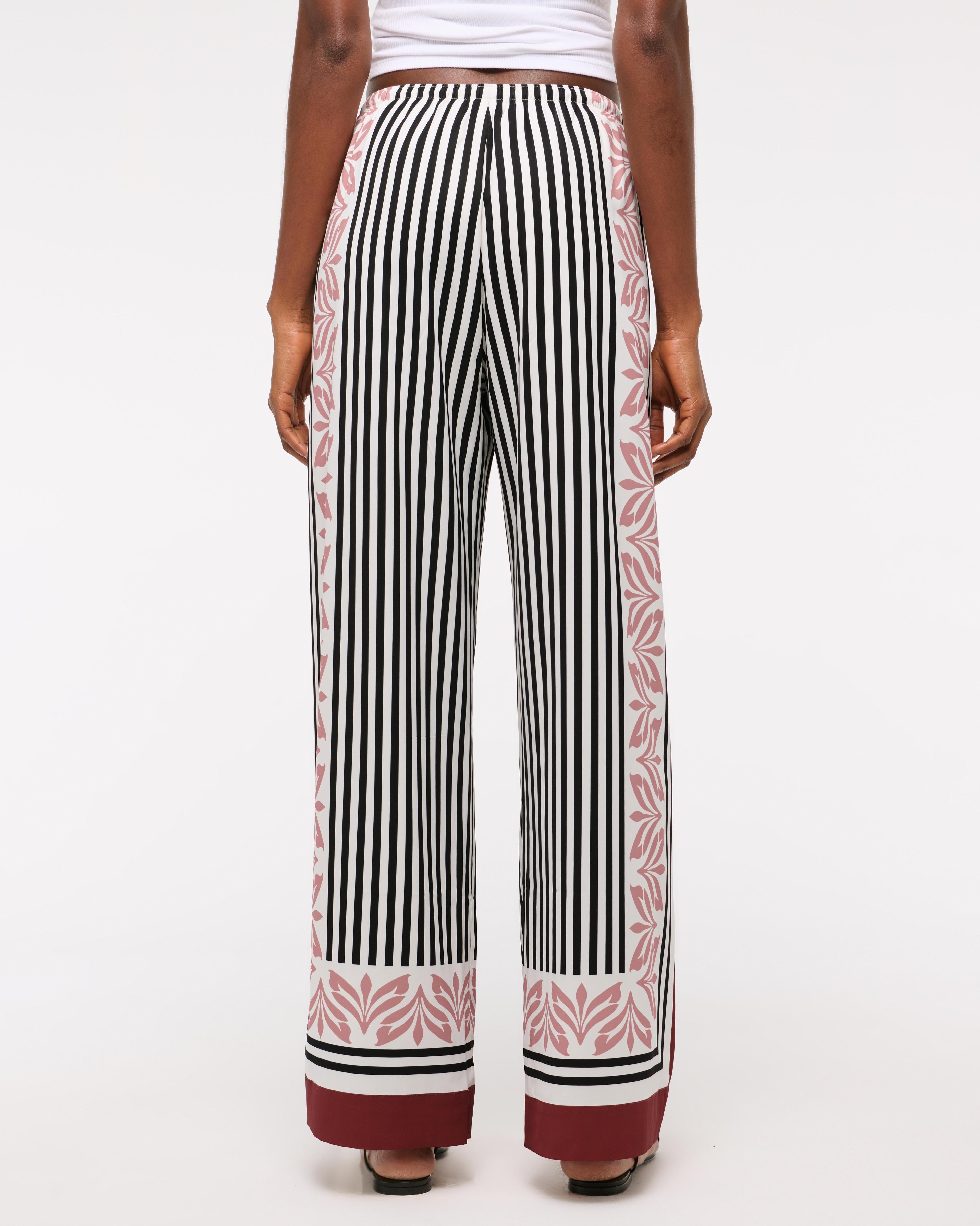 Drapey Resort Pant Product Image