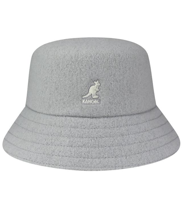 Kangol Mens Wool Lahinch Bucket Hat Product Image