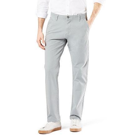 Mens Dockers Ultimate Chino Slim-Fit with Smart 360 Flex Gold Product Image