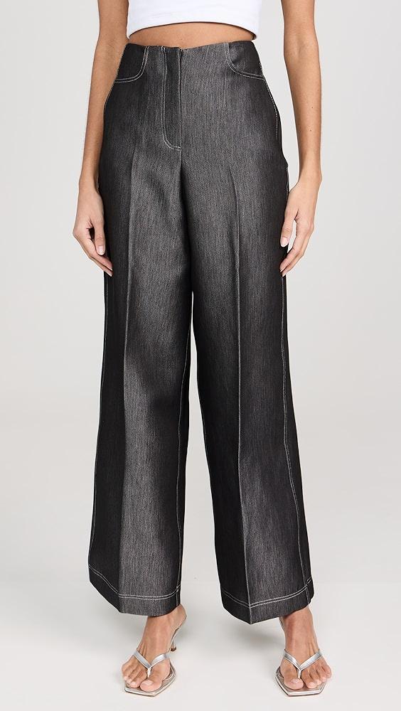 Rangel Sari Pants | Shopbop Product Image