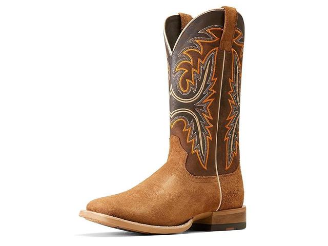 Ariat Men's Brushrider Western Boots Product Image