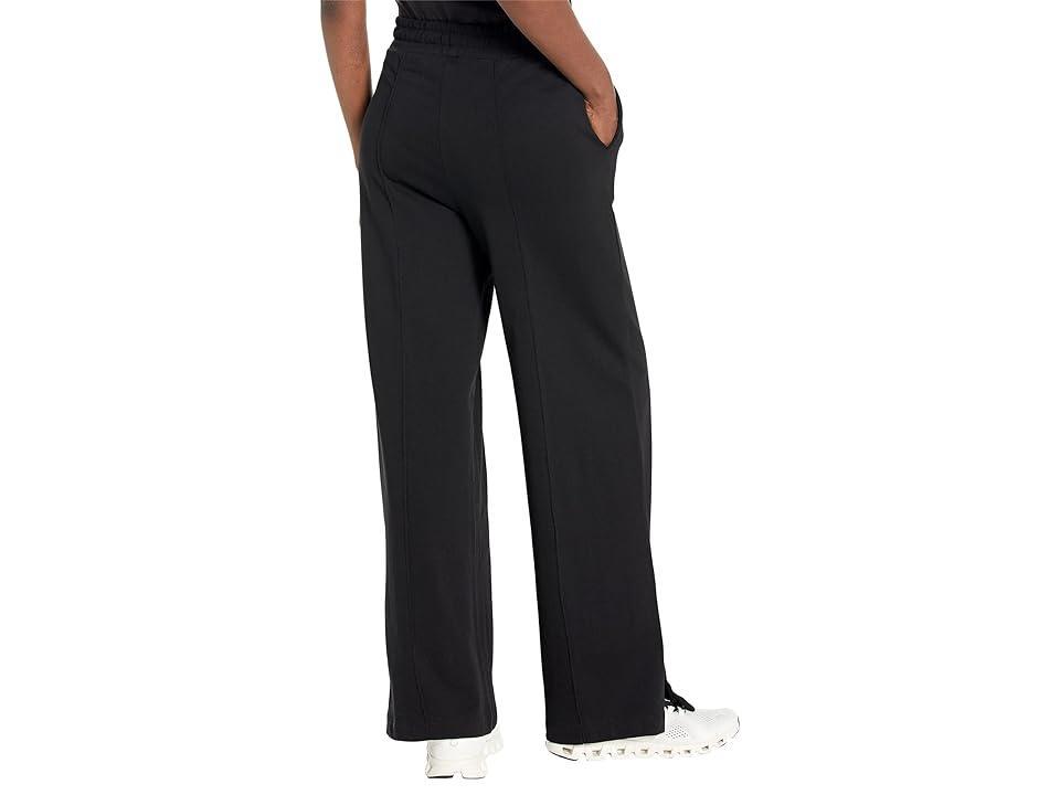 Sweaty Betty After Class Wide Leg Trousers 3 Women's Casual Pants Product Image