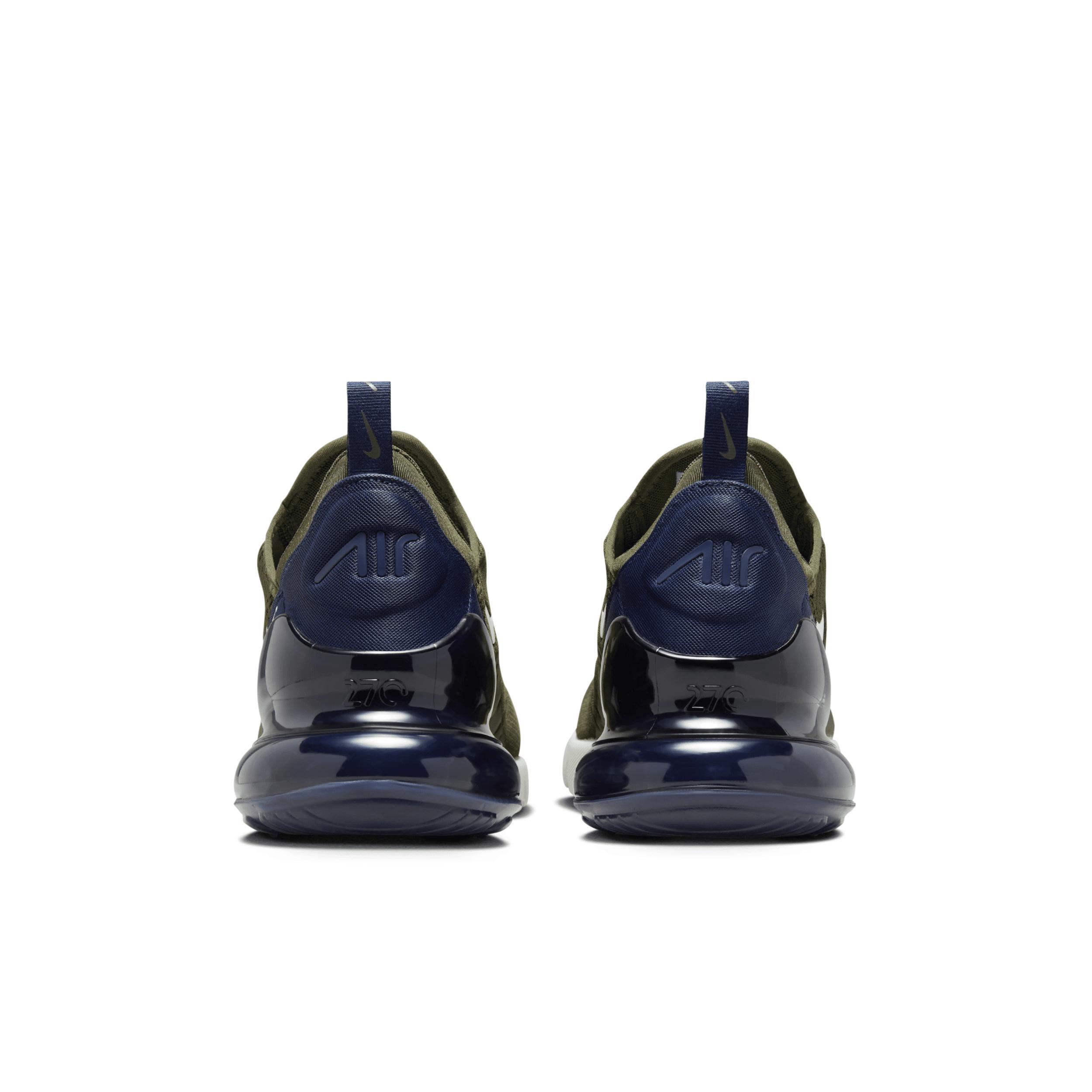 Nike Air Max 270 Men's Shoes Product Image