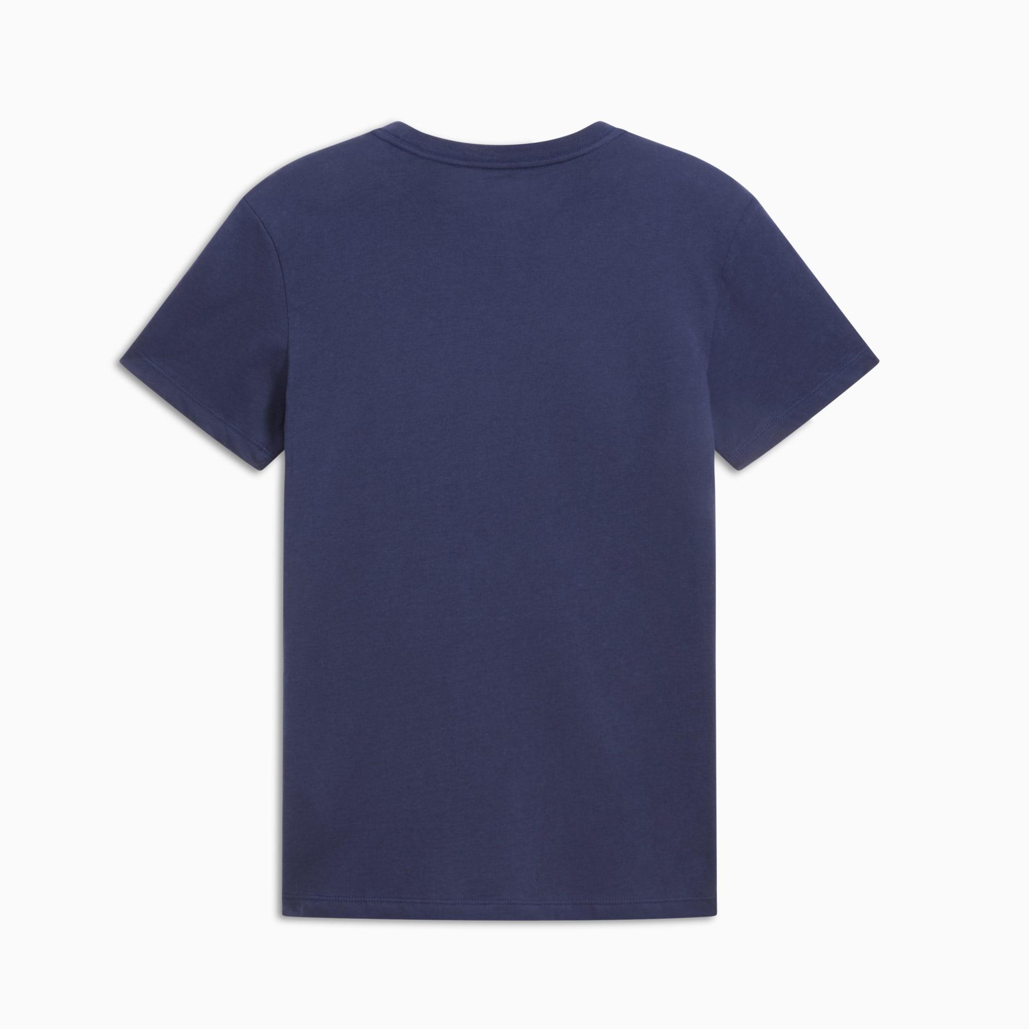 ESSENTIALS Small Logo Women's Tee Product Image