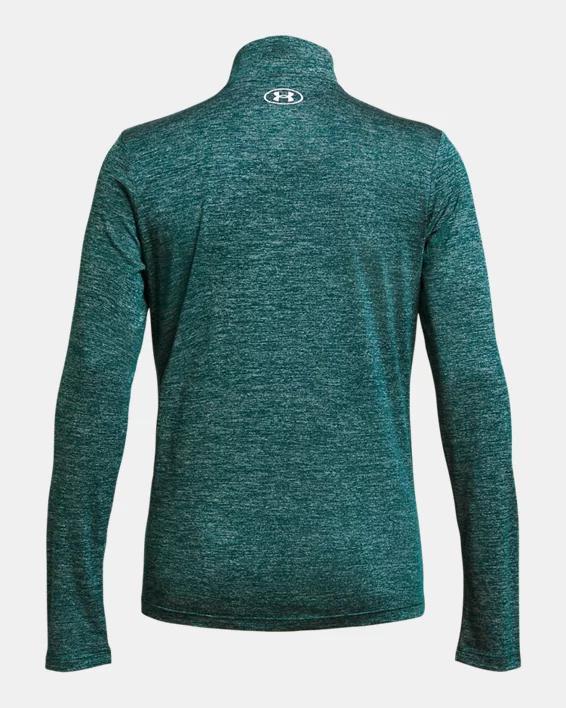 Women's UA Tech™ Twist ½ Zip Product Image