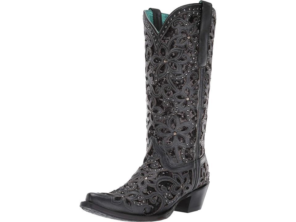 Corral Boots A3752 Women's Boots Product Image