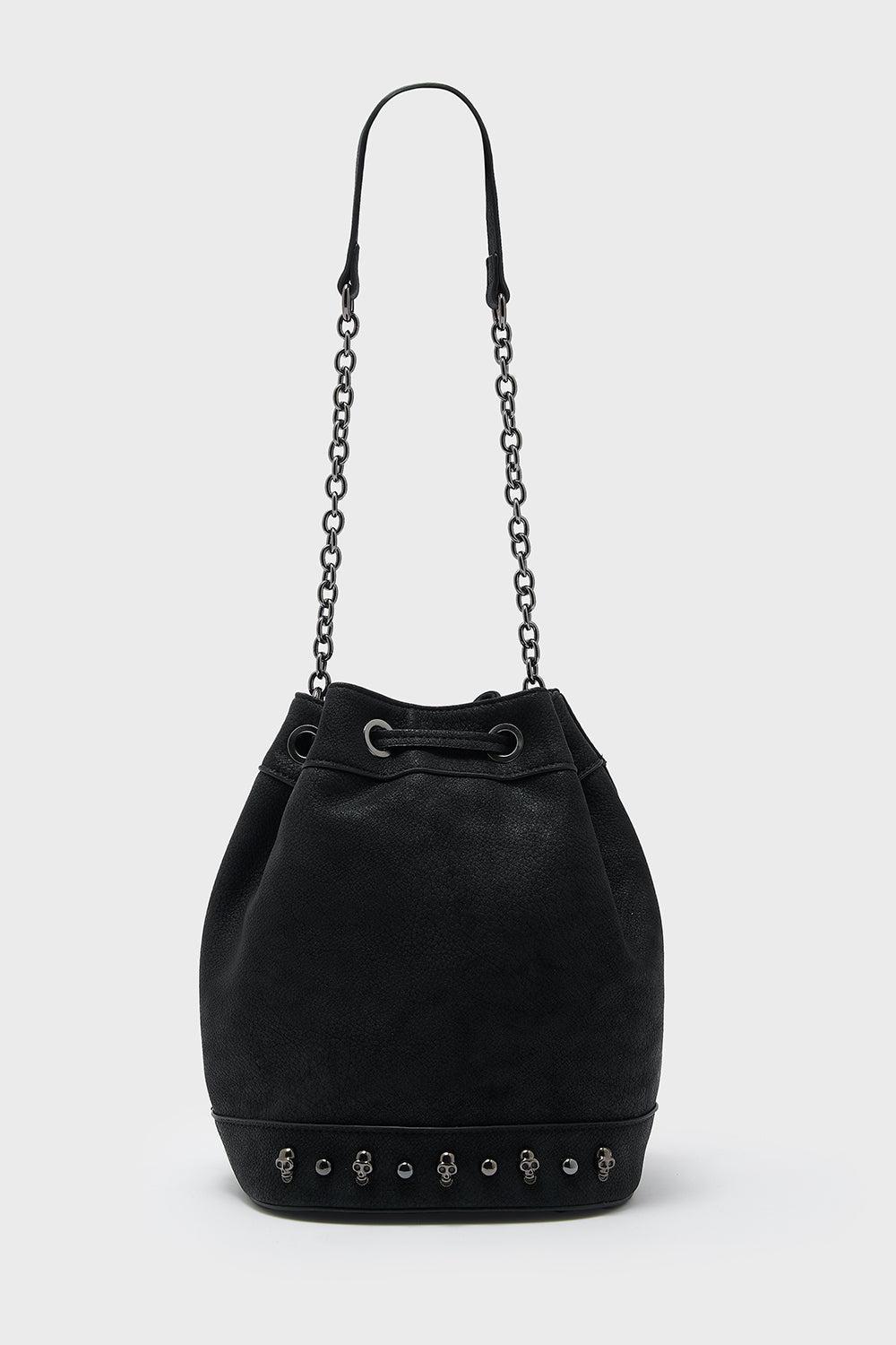 Death Wish Bucket Bag Female Product Image