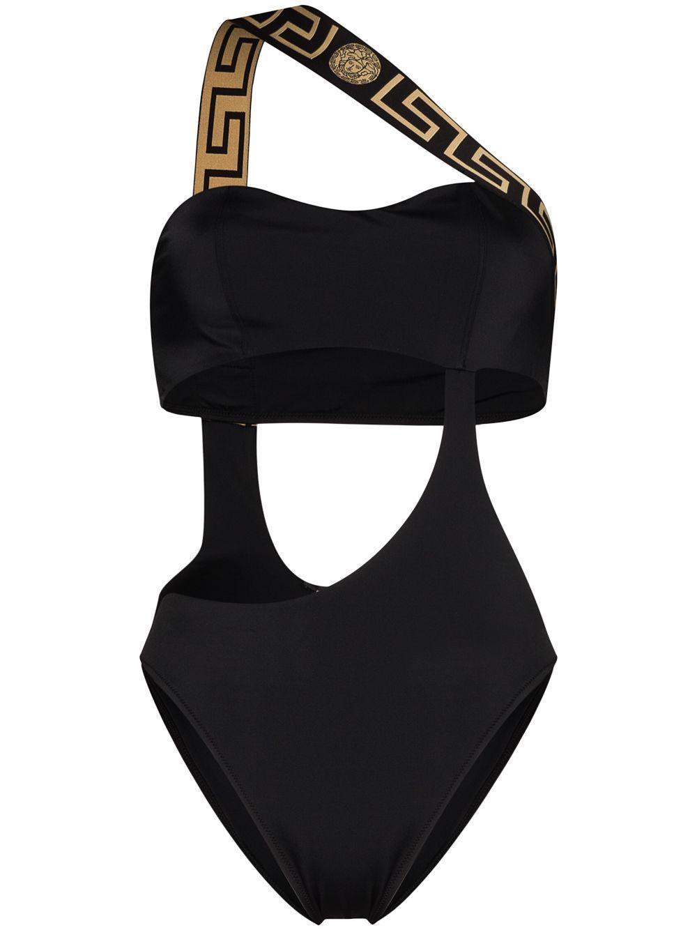 Greca Border swimsuit Product Image