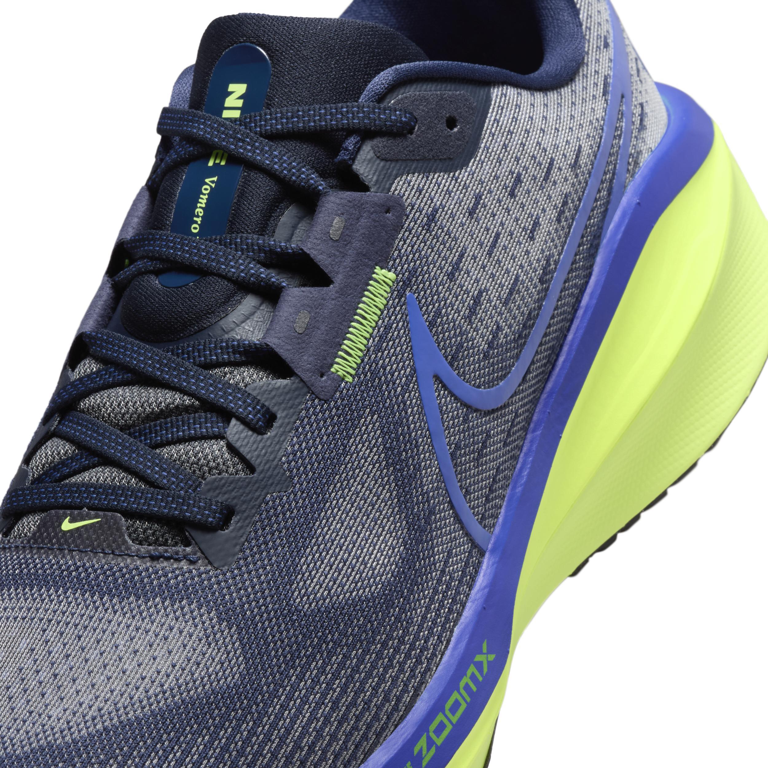 Nike Vomero 17 Men's Road Running Shoes Product Image