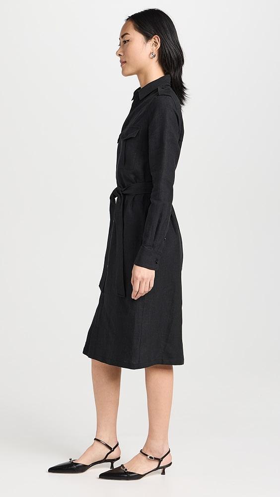 Nili Lotan Marcia Dress | Shopbop Product Image