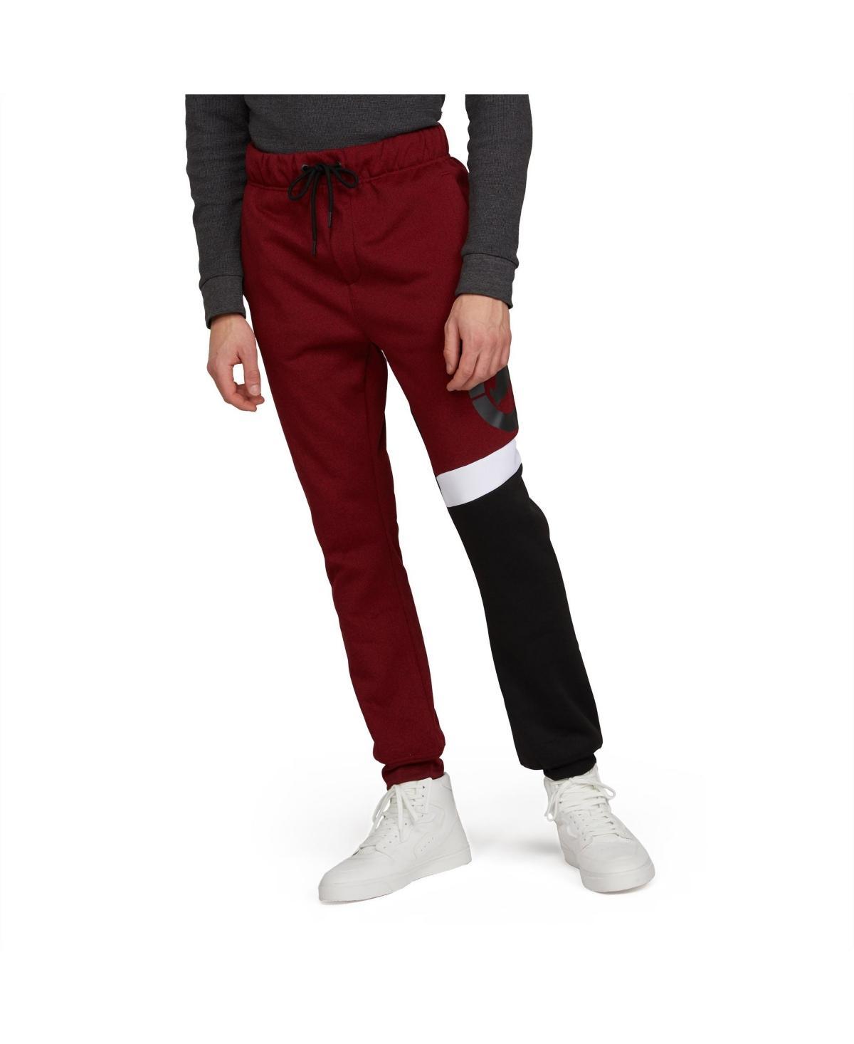 Ecko Mens Unltd. Bold Statement Fleece Jogger Product Image