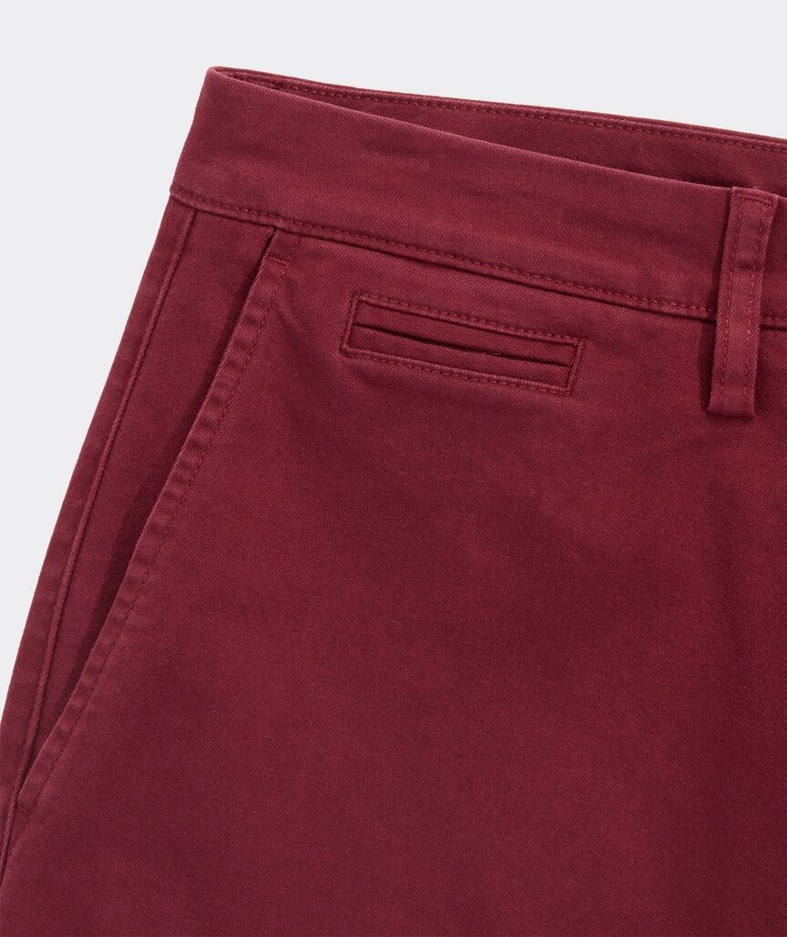 Classic Chinos Product Image