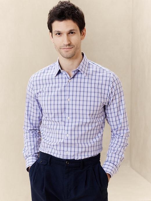 Slim Dress Shirt Product Image