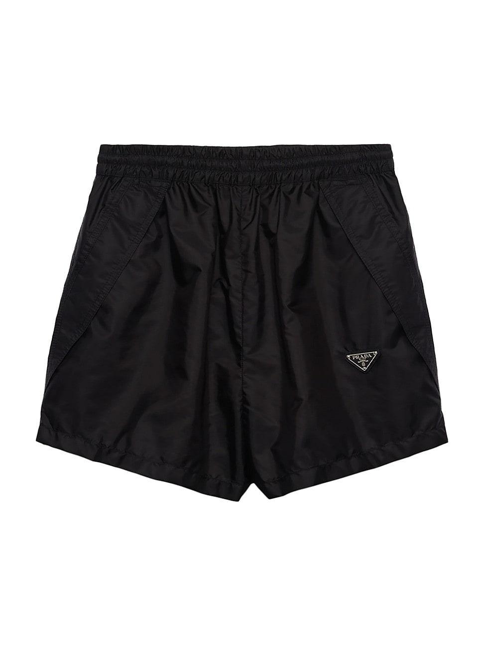 Womens Light Re-Nylon Shorts Product Image