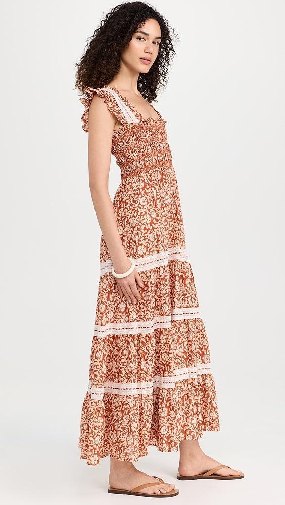 RIXO Aubrie Dress | Shopbop Product Image