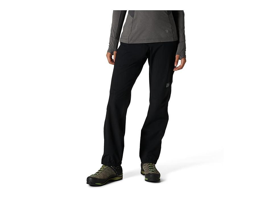 Mountain Hardwear Stretch Ozonic Pants Women's Casual Pants Product Image