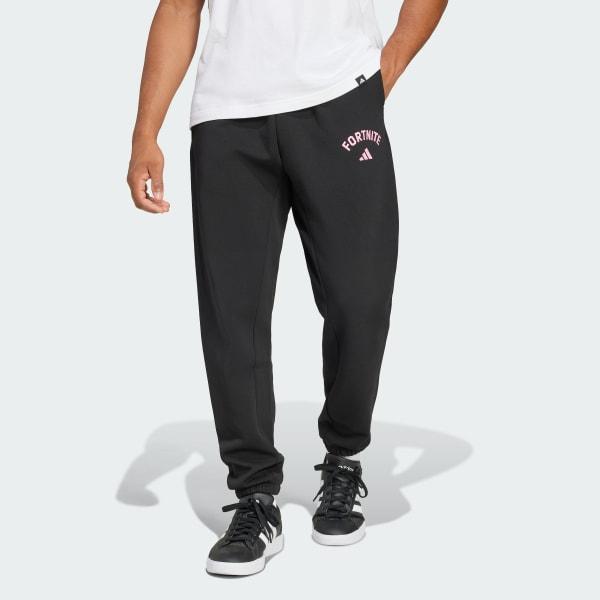 adidas x Fortnite Future Icons Small Logo Tracksuit Pants Product Image