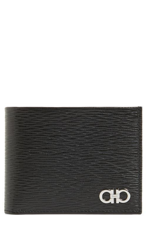 FERRAGAMO Revival Leather Billfold Product Image