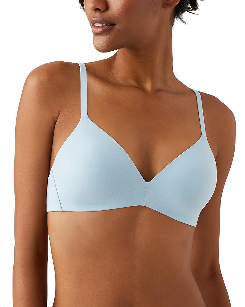 Womens How Perfect WireFree Contour T-Shirt Bra Product Image