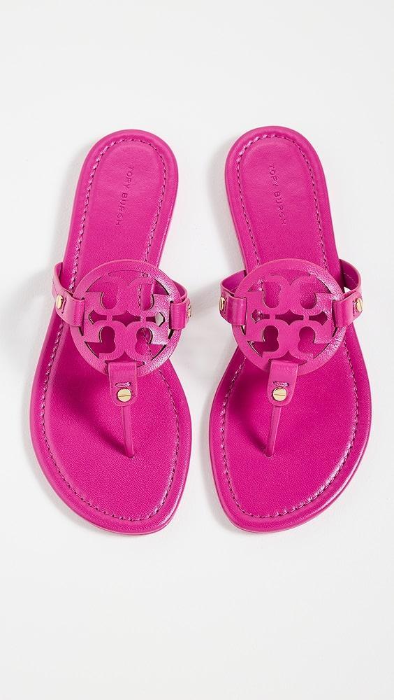 Tory Burch Miller Sandals | Shopbop Product Image