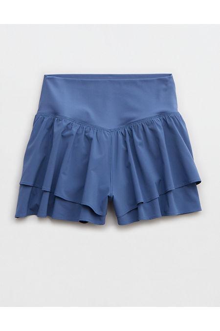 OFFLINE By Aerie Real Me Flirty Short Women's Product Image