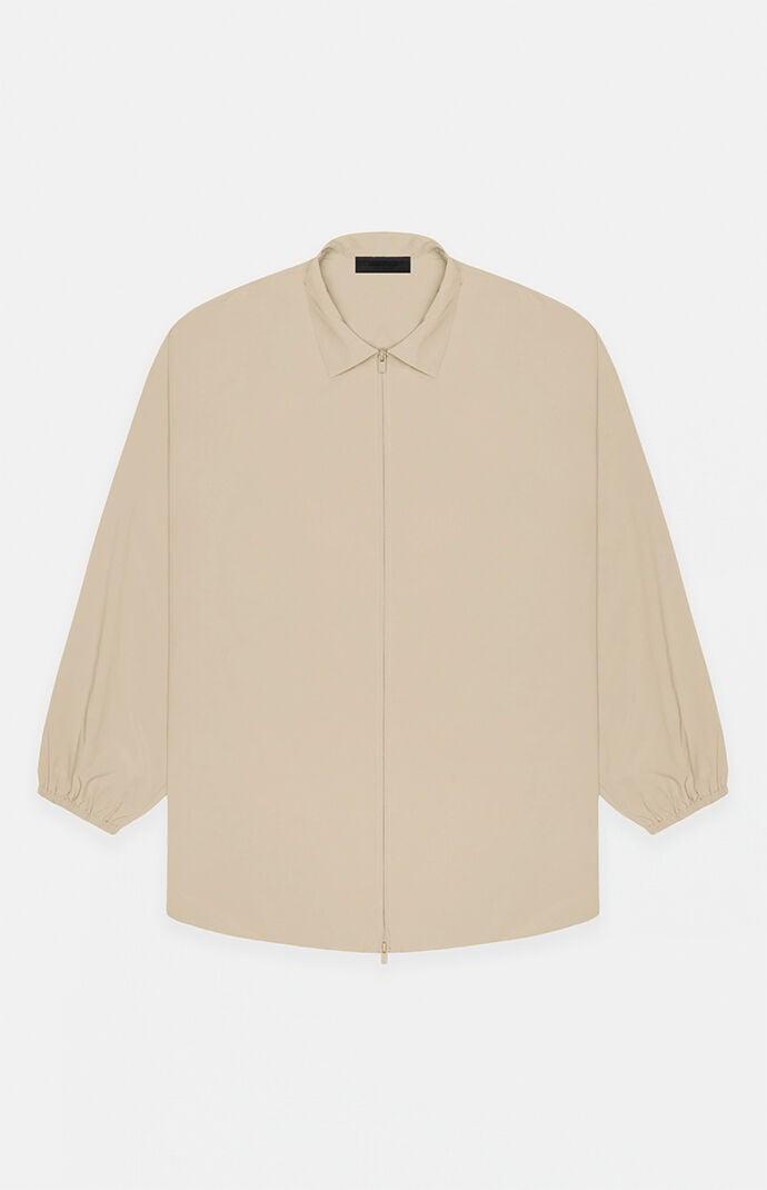 Fear of God Essentials Men's Overshirt Jacket - Product Image