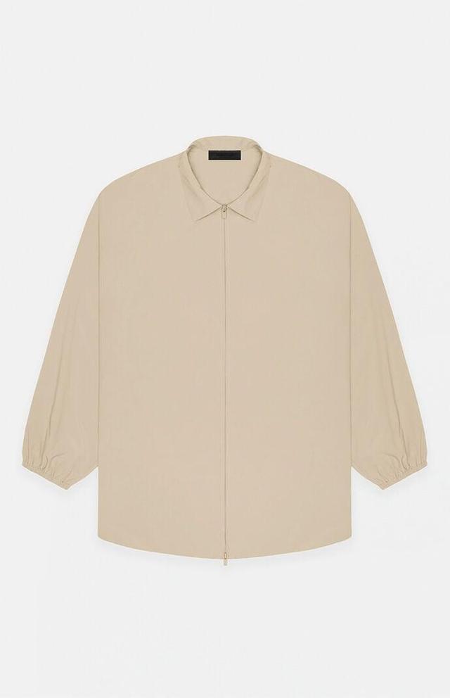 Fear of God Essentials Men's Overshirt Jacket - Product Image