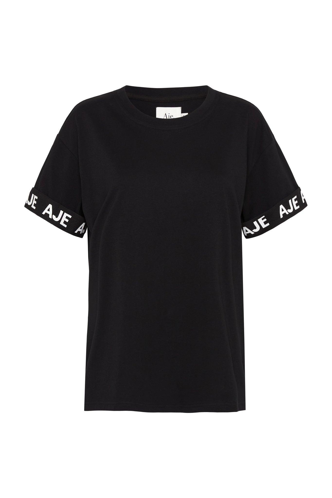 Theory Oversized Tee Product Image