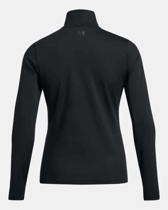 Women's UA Motion Collegiate Full-Zip Product Image