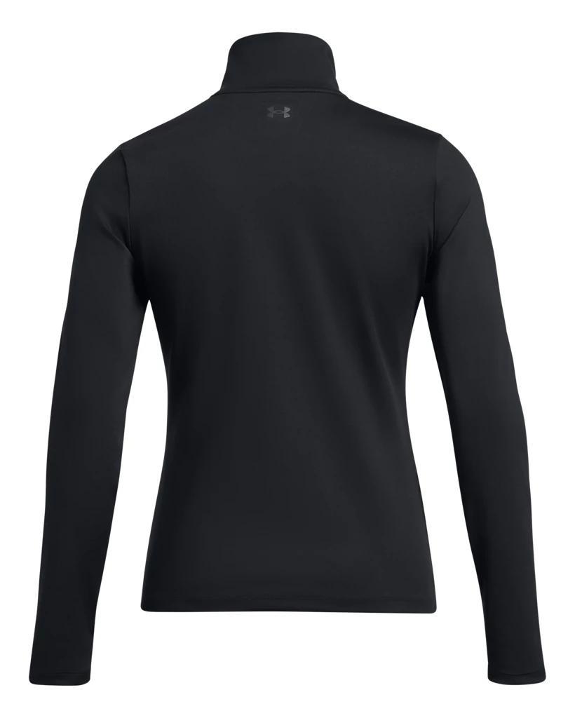 Women's UA Motion Collegiate Full-Zip Product Image