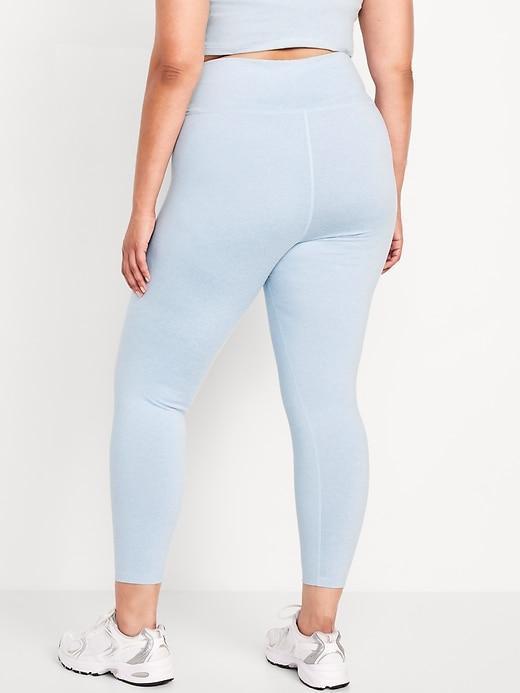 Extra High-Waisted CloudComfy 7/8 Leggings Product Image