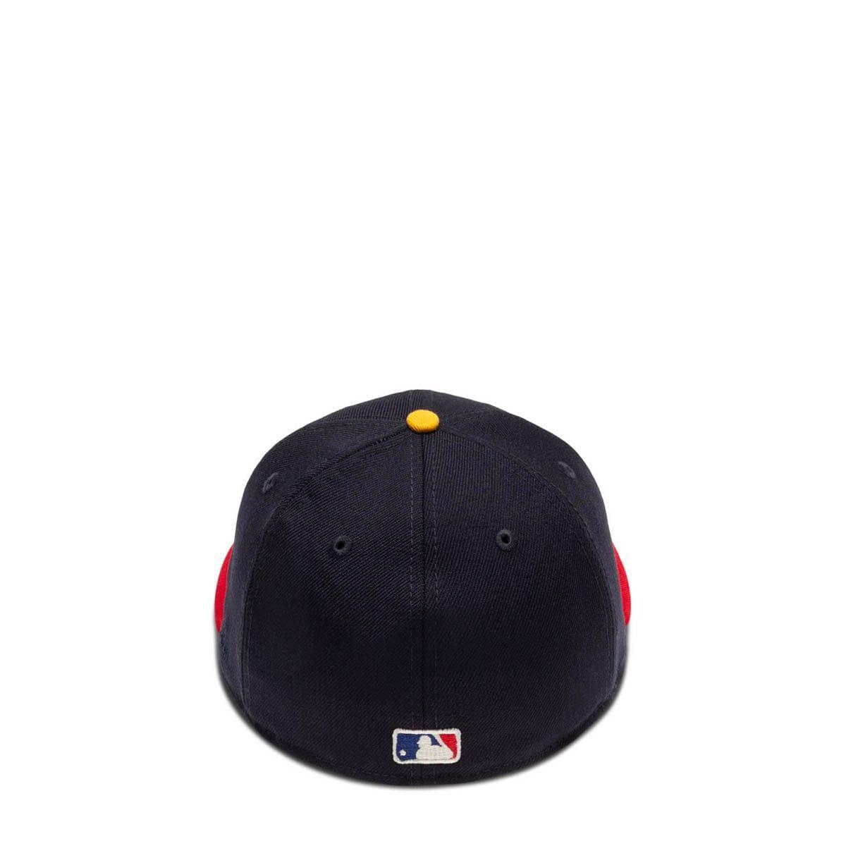 X FOG 59FIFTY LOS ANGELES ANGELS FITTED CAP Male Product Image