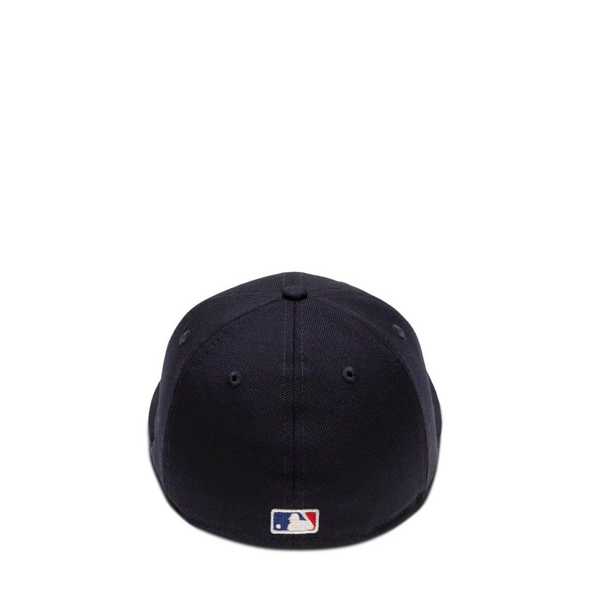 X FOG 59FIFTY BOSTON RED SOX FITTED CAP Male Product Image