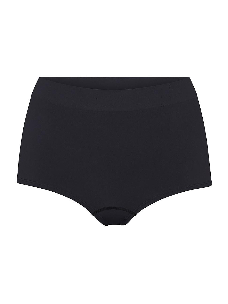 SKIMS Soft Smoothing Boyshorts Product Image