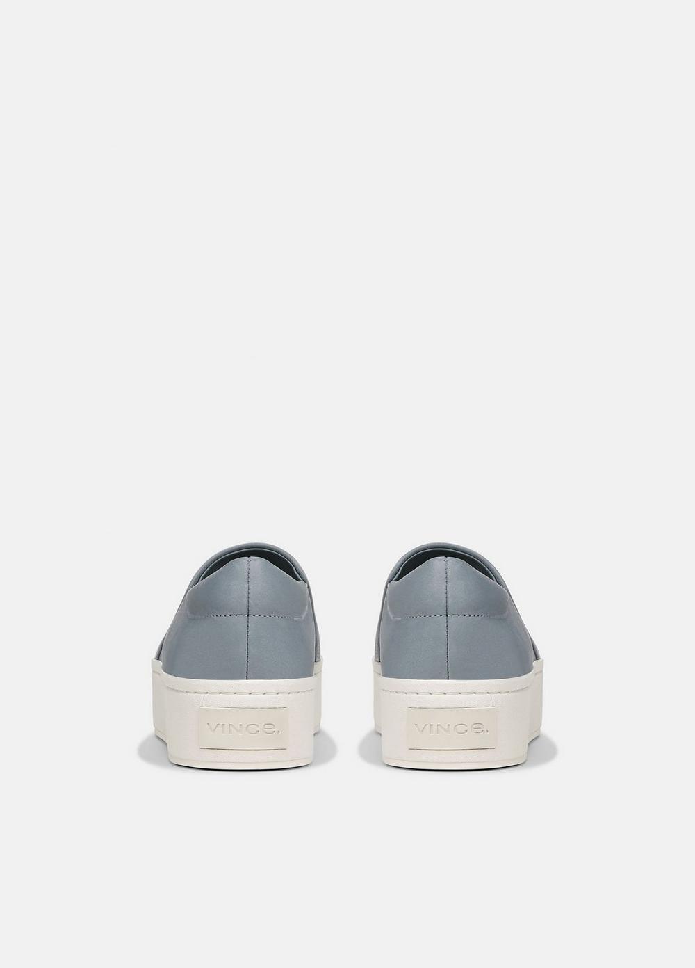 Warren Nubuck Sneaker Product Image